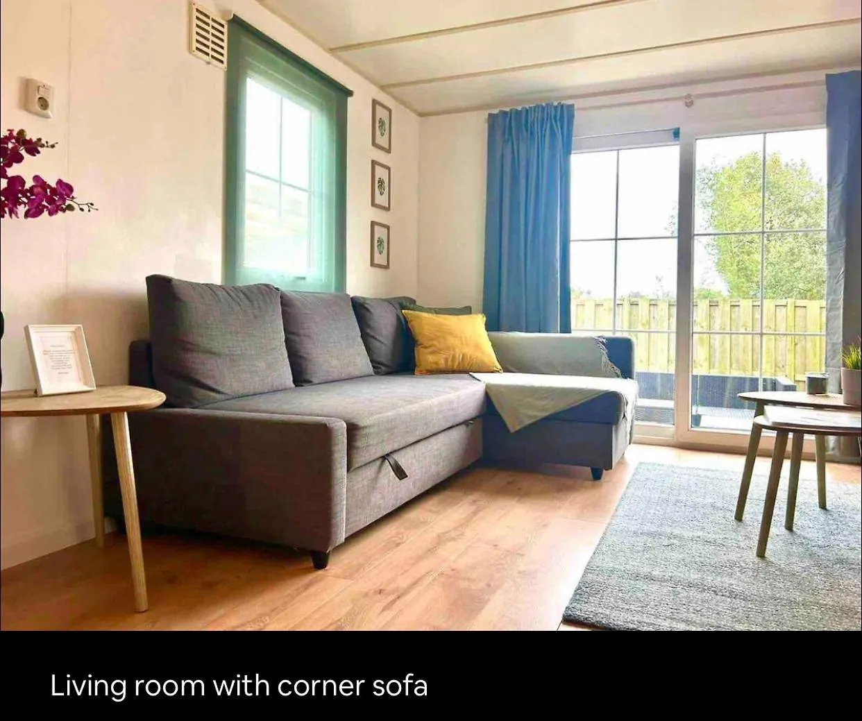 Wellness Bungalow With Jacuzzi &Sauna&Private Garden Near Amsterdam Vijfhuizen Holiday home